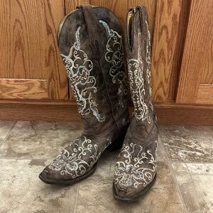 Corral Boots
